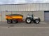 Kipper του τύπου Sonstige Jako Tiger 240 Gronddumper , Zandkipper, Gestuurd, Gebrauchtmaschine σε Marknesse (Φωτογραφία 8)