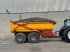 Kipper του τύπου Sonstige Jako Tiger 240 Gronddumper , Zandkipper, Gestuurd, Gebrauchtmaschine σε Marknesse (Φωτογραφία 1)