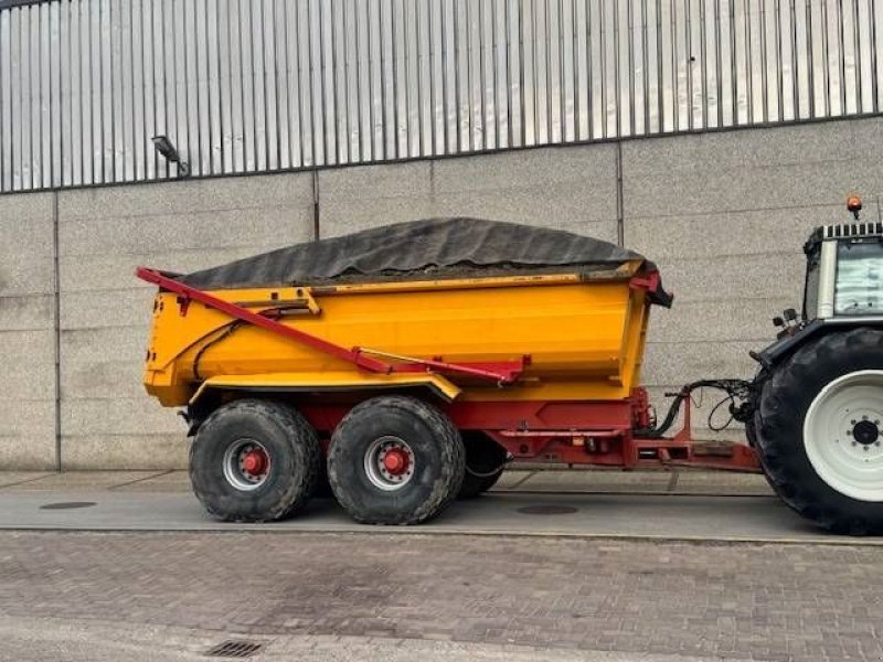 Kipper του τύπου Sonstige Jako Tiger 240 Gronddumper , Zandkipper, Gestuurd, Gebrauchtmaschine σε Marknesse (Φωτογραφία 9)