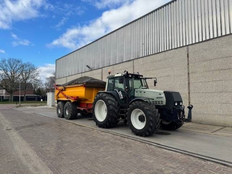 Kipper του τύπου Sonstige Jako Tiger 240 Gronddumper , Zandkipper, Gestuurd, Gebrauchtmaschine σε Marknesse (Φωτογραφία 3)