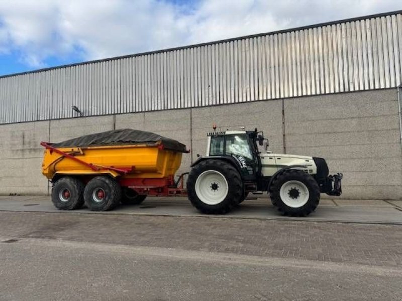 Kipper του τύπου Sonstige Jako Tiger 240 Gronddumper , Zandkipper, Gestuurd, Gebrauchtmaschine σε Marknesse (Φωτογραφία 7)