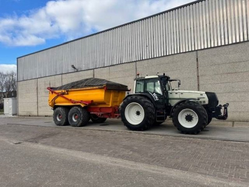 Kipper του τύπου Sonstige Jako Tiger 240 Gronddumper , Zandkipper, Gestuurd, Gebrauchtmaschine σε Marknesse (Φωτογραφία 5)