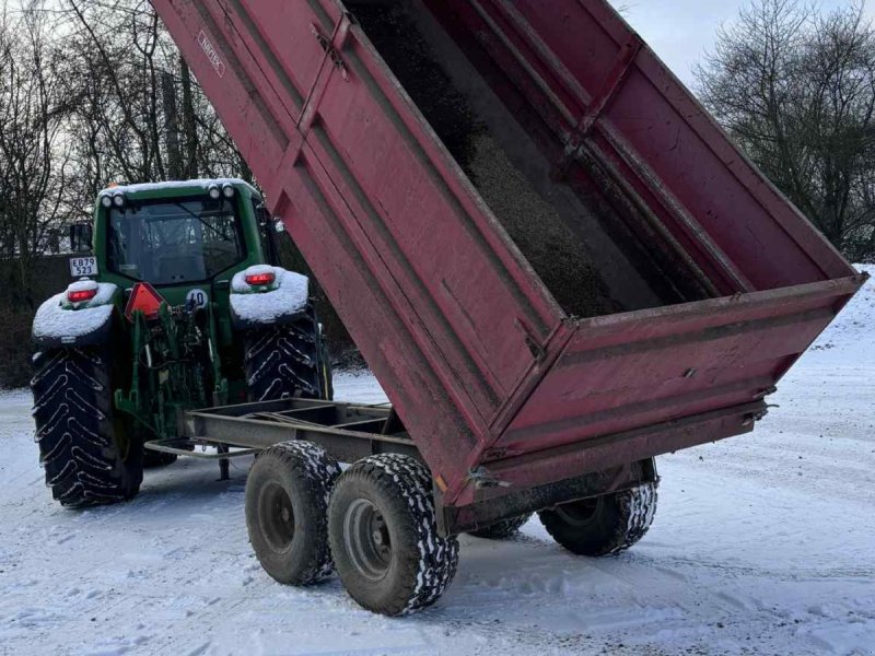 Kipper typu Sonstige Kimadan, Gebrauchtmaschine v Nordborg (Obrázek 1)