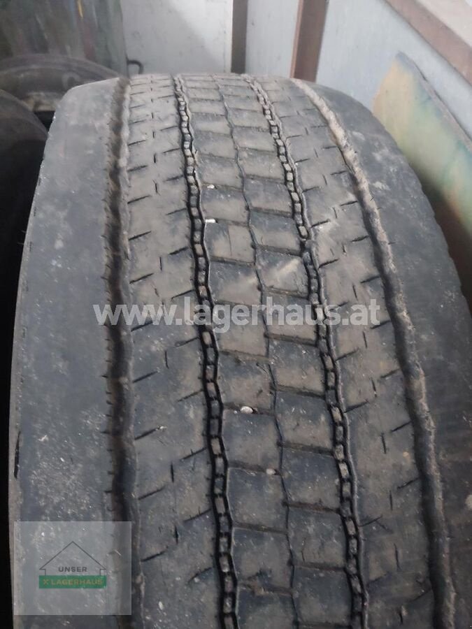 Kipper of the type Sonstige KOMPLETTRÄDER, Gebrauchtmaschine in Aschbach (Picture 6)