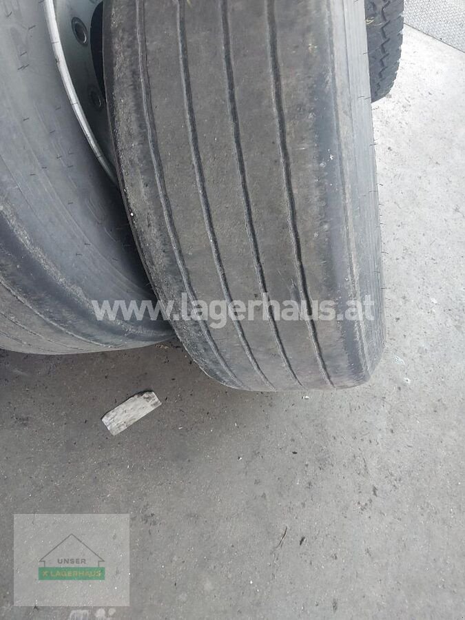 Kipper of the type Sonstige KOMPLETTRÄDER, Gebrauchtmaschine in Aschbach (Picture 4)