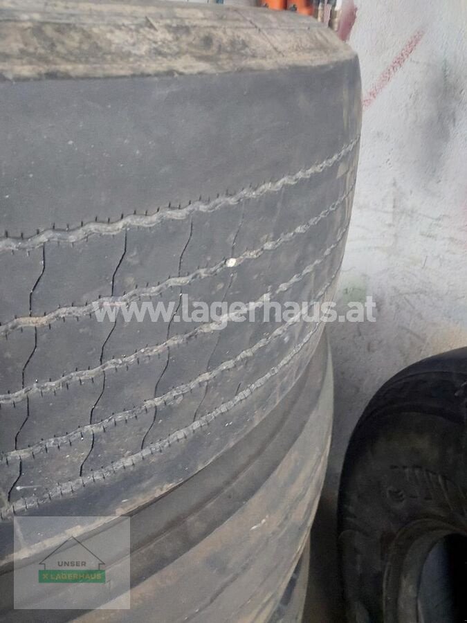 Kipper of the type Sonstige KOMPLETTRÄDER, Gebrauchtmaschine in Aschbach (Picture 5)