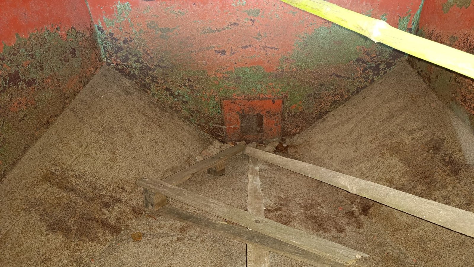 Kipper of the type Sonstige Kornvogn, Gebrauchtmaschine in Egtved (Picture 3)