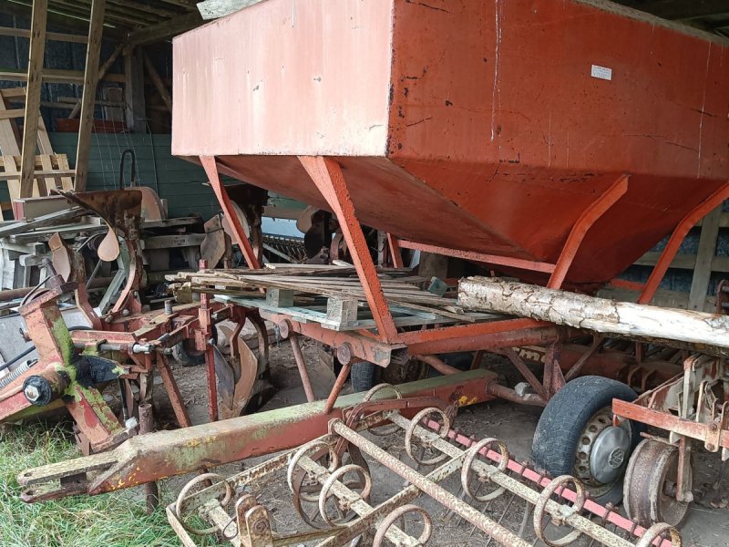 Kipper del tipo Sonstige Kornvogn, Gebrauchtmaschine In Egtved