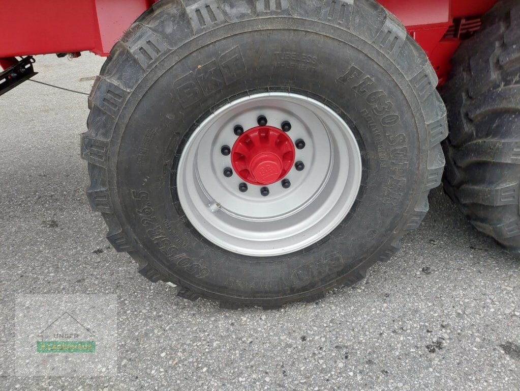 Kipper of the type Sonstige KRAMPE Tandem Wannenkipper BigBody 650 Carrier, Neumaschine in Aschbach (Picture 4)