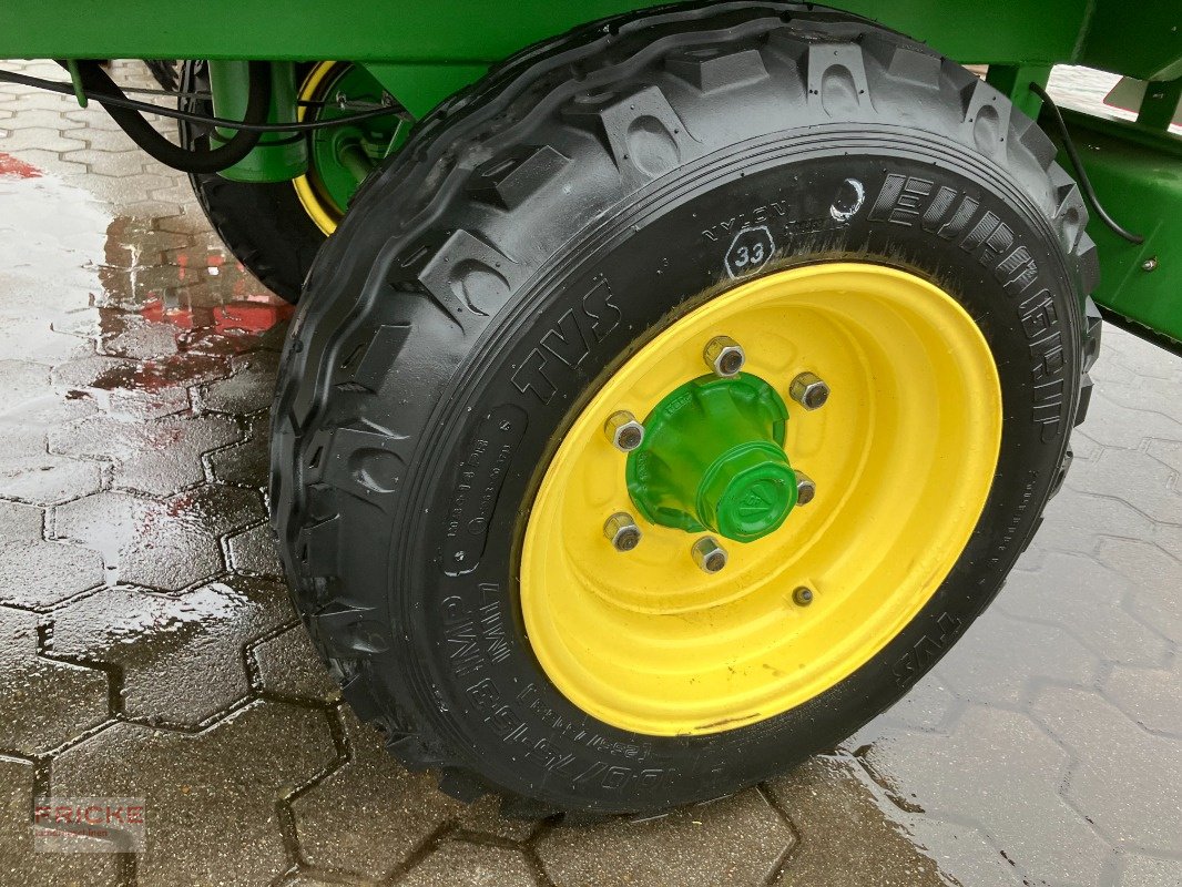 Kipper tip Sonstige Marpol 3-Seiten Kipper, Gebrauchtmaschine in Bockel - Gyhum (Poză 5)