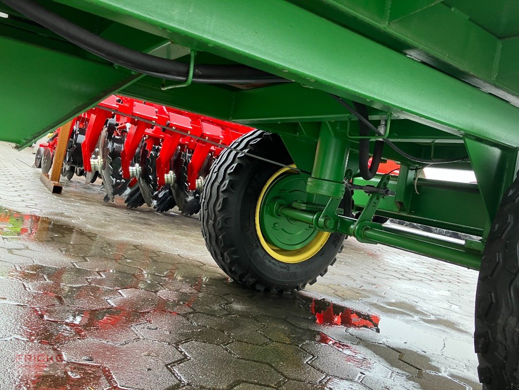 Kipper tip Sonstige Marpol 3-Seiten Kipper, Gebrauchtmaschine in Bockel - Gyhum (Poză 6)