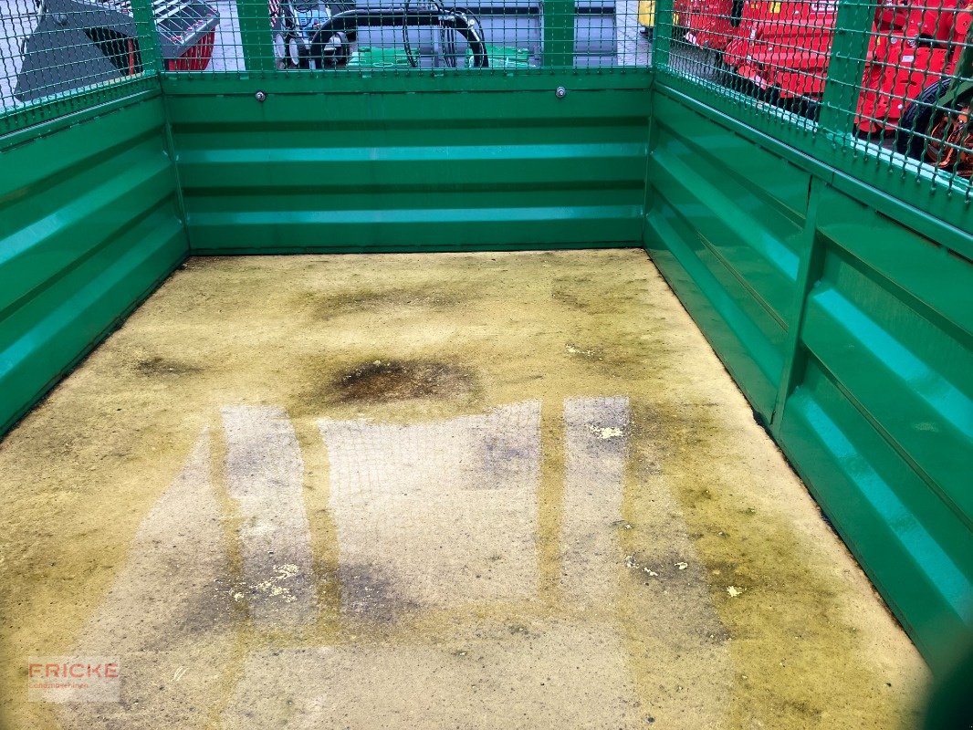 Kipper tip Sonstige Marpol 3-Seiten Kipper, Gebrauchtmaschine in Bockel - Gyhum (Poză 7)