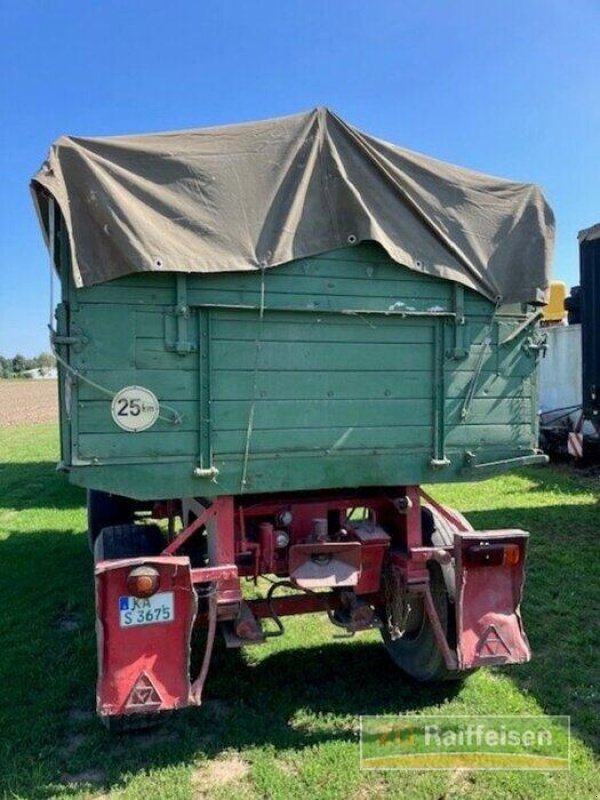 Kipper of the type Sonstige Massholder, Gebrauchtmaschine in Bruchsal (Picture 3)