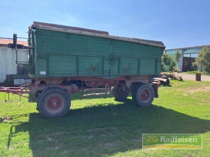 Kipper of the type Sonstige Massholder, Gebrauchtmaschine in Bruchsal (Picture 5)