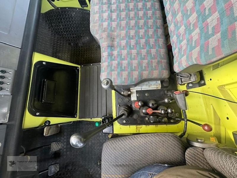 Kipper des Typs Sonstige Mercedes Benz Unimog U1400 Vollagrar Kipper 90 km/h, Gebrauchtmaschine in Gevelsberg (Bild 9)