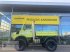 Kipper des Typs Sonstige Mercedes Benz Unimog U1400 Vollagrar Kipper 90 km/h, Gebrauchtmaschine in Gevelsberg (Bild 1)