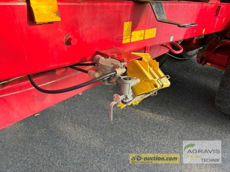 Kipper типа Sonstige METALTECH PBN 20R, Gebrauchtmaschine в Meppen (Фотография 12)