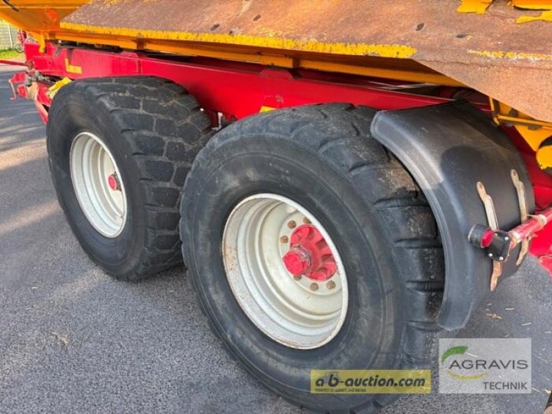 Kipper типа Sonstige METALTECH PBN 20R, Gebrauchtmaschine в Meppen (Фотография 8)