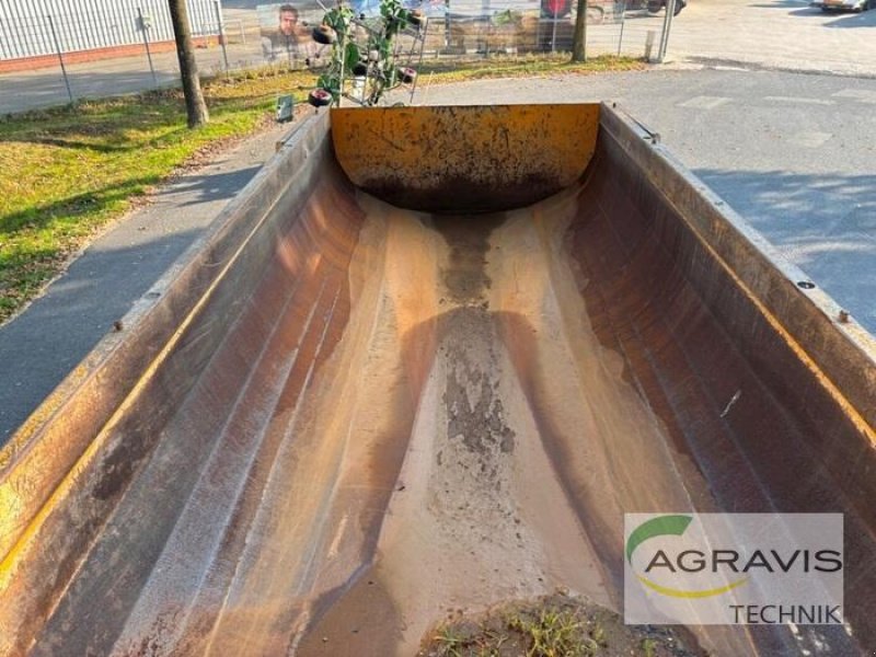 Kipper типа Sonstige METALTECH PBN 20R, Gebrauchtmaschine в Meppen (Фотография 13)