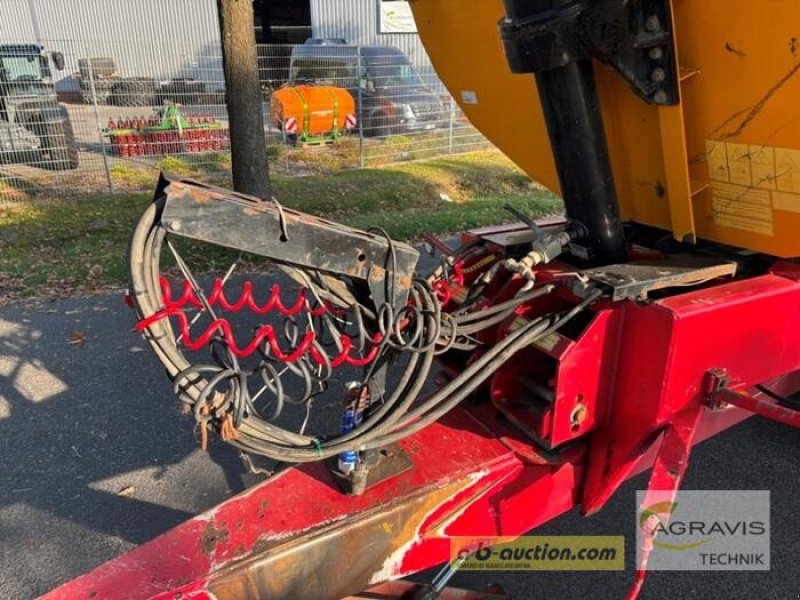 Kipper типа Sonstige METALTECH PBN 20R, Gebrauchtmaschine в Meppen (Фотография 11)