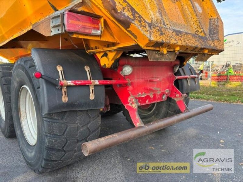 Kipper типа Sonstige METALTECH PBN 20R, Gebrauchtmaschine в Meppen (Фотография 5)