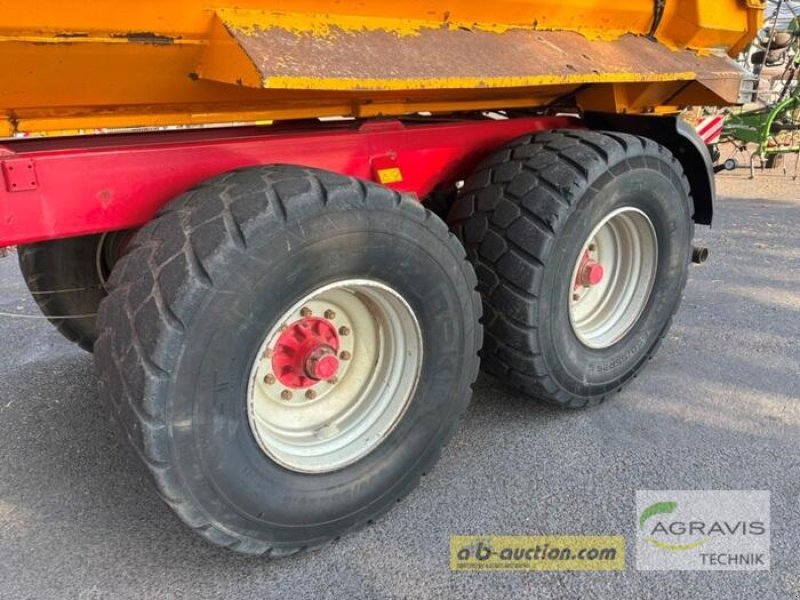 Kipper типа Sonstige METALTECH PBN 20R, Gebrauchtmaschine в Meppen (Фотография 9)