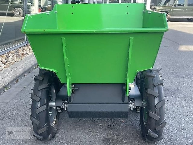 Kipper от тип Sonstige Mini Dumper T30 Motorschubkarre NEU 2023, Neumaschine в Gevelsberg (Снимка 2)