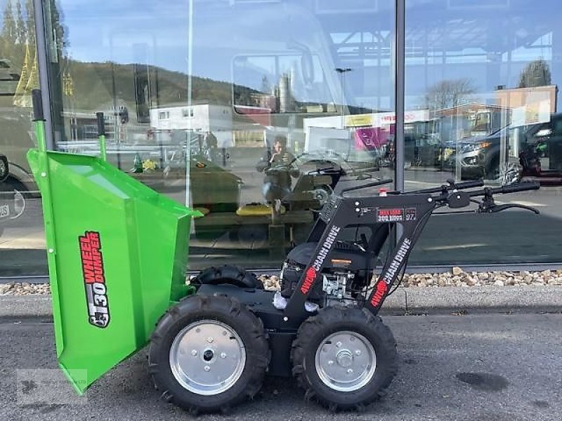 Kipper от тип Sonstige Mini Dumper T30 Motorschubkarre NEU 2023, Neumaschine в Gevelsberg (Снимка 5)