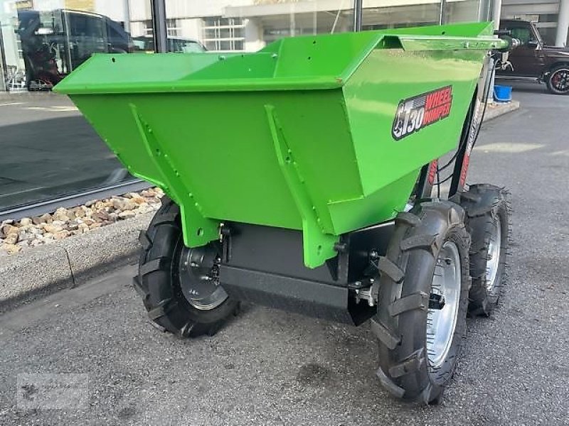 Kipper от тип Sonstige Mini Dumper T30 Motorschubkarre NEU 2023, Neumaschine в Gevelsberg (Снимка 1)