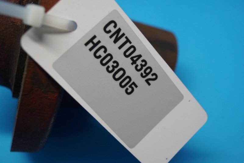 Kipper του τύπου Sonstige Nav, Gebrauchtmaschine σε Hemmet (Φωτογραφία 8)