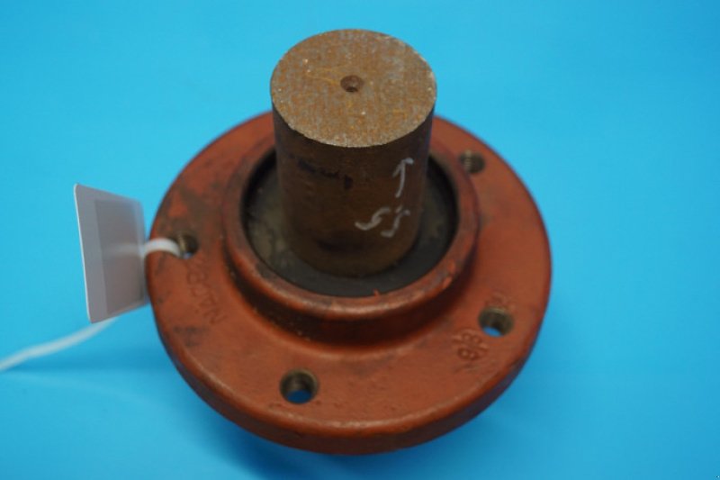 Kipper του τύπου Sonstige Nav, Gebrauchtmaschine σε Hemmet (Φωτογραφία 9)