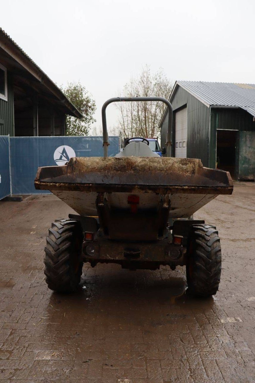 Kipper typu Sonstige Neuson 3001, Gebrauchtmaschine v Antwerpen (Obrázok 9)