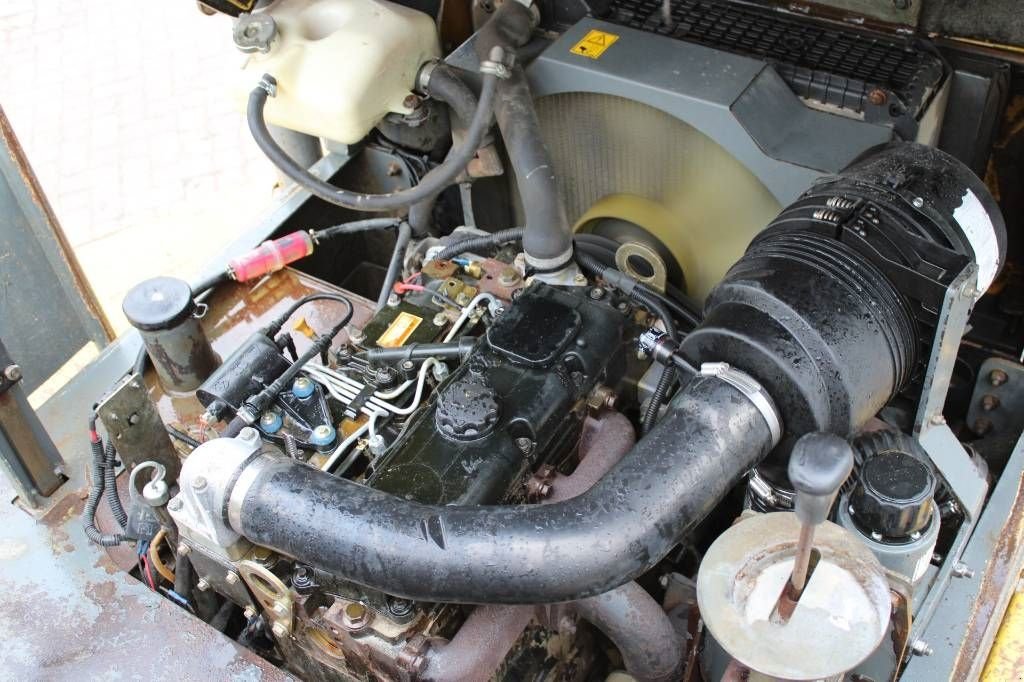 Kipper des Typs Sonstige Neuson 6001, Gebrauchtmaschine in Rucphen (Bild 10)