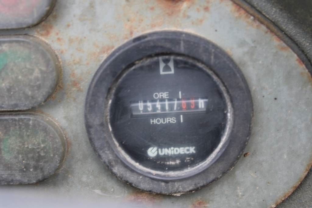 Kipper des Typs Sonstige Neuson 6001, Gebrauchtmaschine in Rucphen (Bild 8)