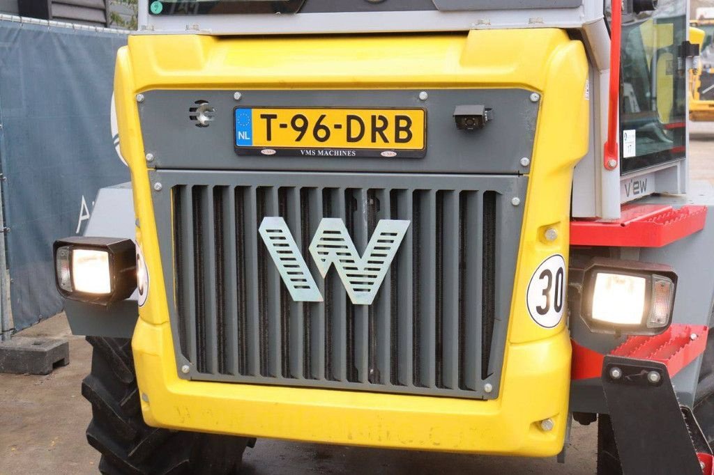 Kipper des Typs Sonstige Neuson DV60 Dual View Dumper, Gebrauchtmaschine in Antwerpen (Bild 11)