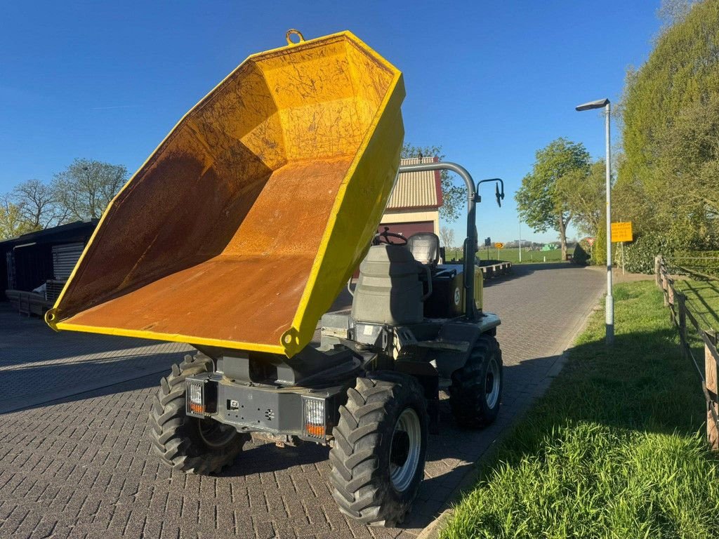 Kipper tipa Sonstige Neuson DW50, Gebrauchtmaschine u Antwerpen (Slika 9)