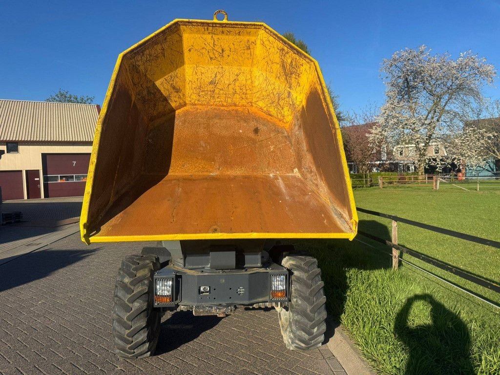 Kipper tipa Sonstige Neuson DW50, Gebrauchtmaschine u Antwerpen (Slika 8)