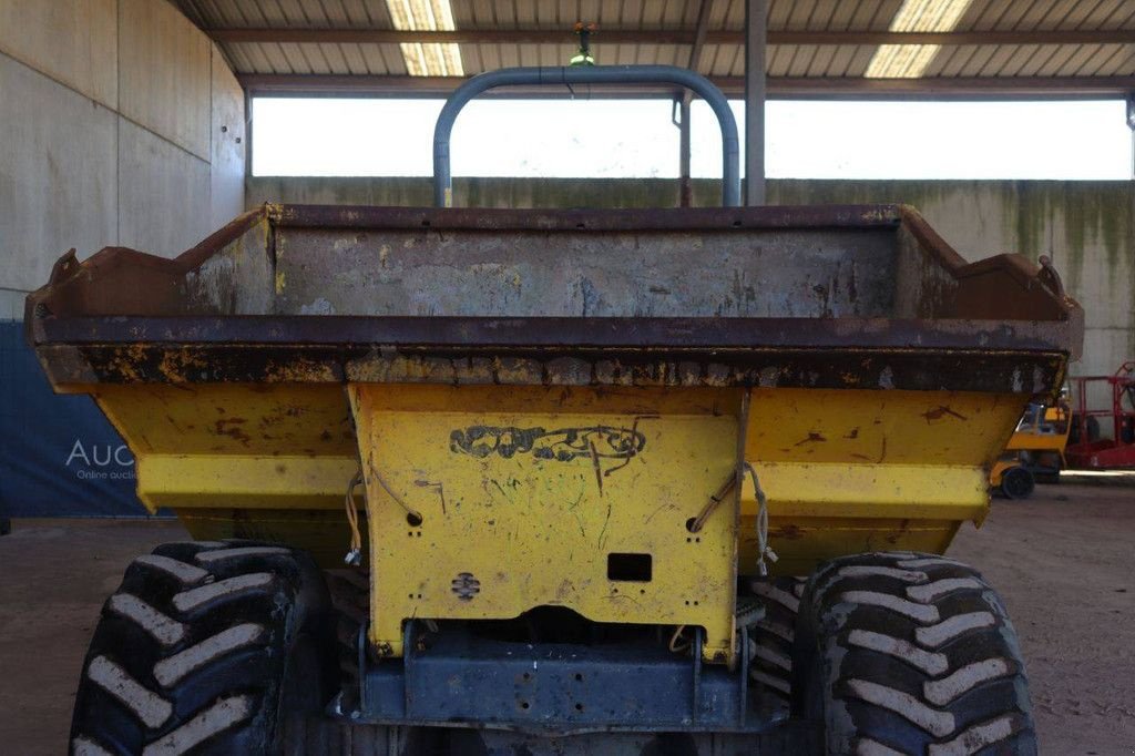 Kipper типа Sonstige Neuson DW90, Gebrauchtmaschine в Antwerpen (Фотография 11)
