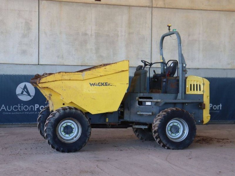 Kipper za tip Sonstige Neuson DW90, Gebrauchtmaschine u Antwerpen (Slika 1)