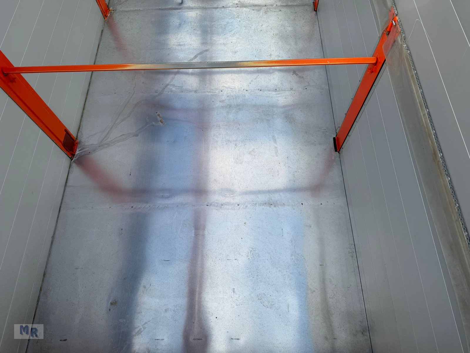 Kipper Türe ait Sonstige P324 DE Zulassung Tüv Neu Interne Nr. 1509, Gebrauchtmaschine içinde Greven (resim 18)