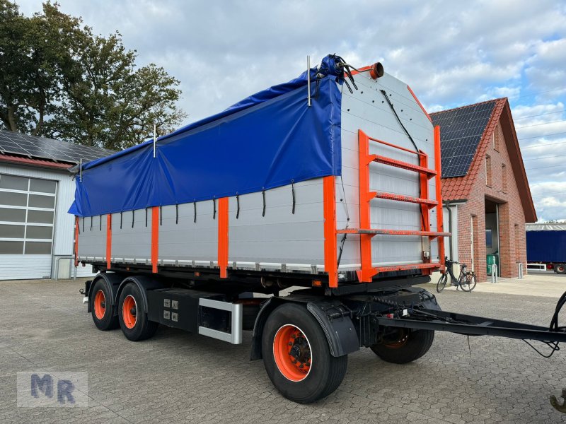 Kipper des Typs Sonstige P324 DE Zulassung Tüv Neu Interne Nr. 1509, Gebrauchtmaschine in Greven