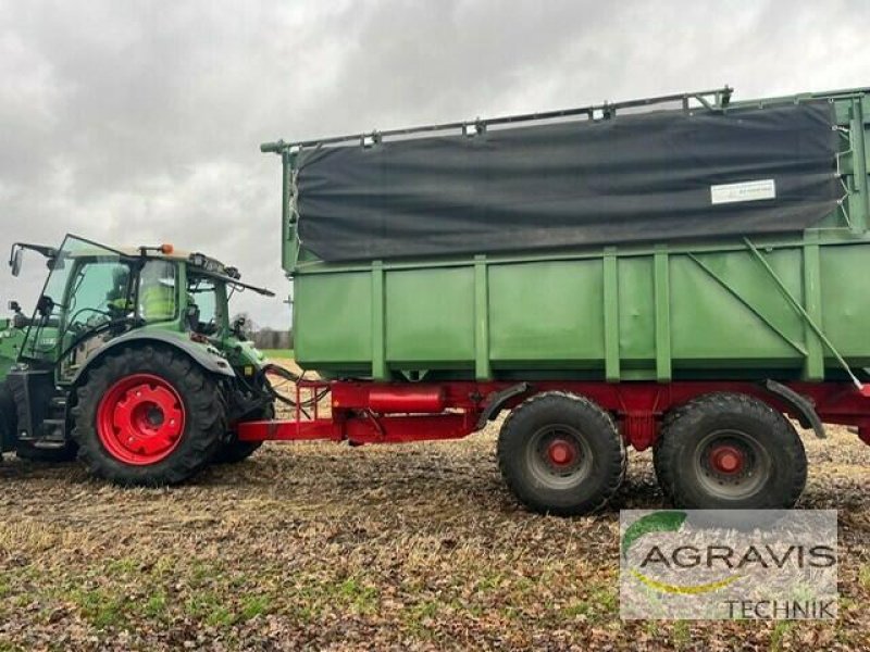 Kipper des Typs Sonstige PWK 18, Gebrauchtmaschine in Olfen (Bild 10)