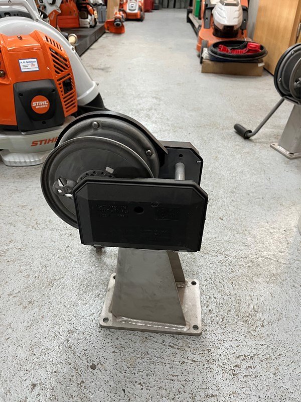 Kipper του τύπου Sonstige Seilwinde, Neumaschine σε Helgisried (Φωτογραφία 2)