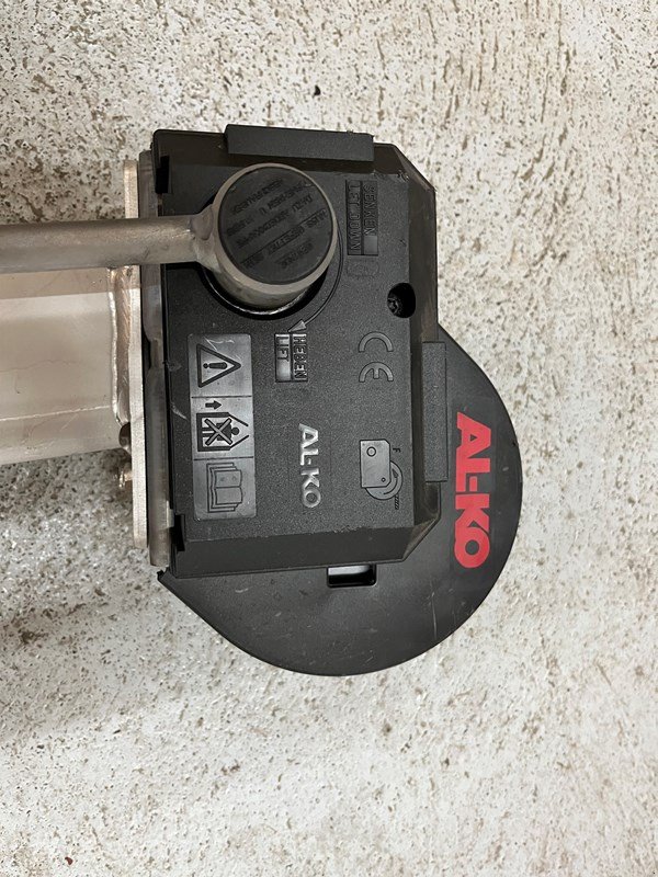 Kipper του τύπου Sonstige Seilwinde, Neumaschine σε Helgisried (Φωτογραφία 3)