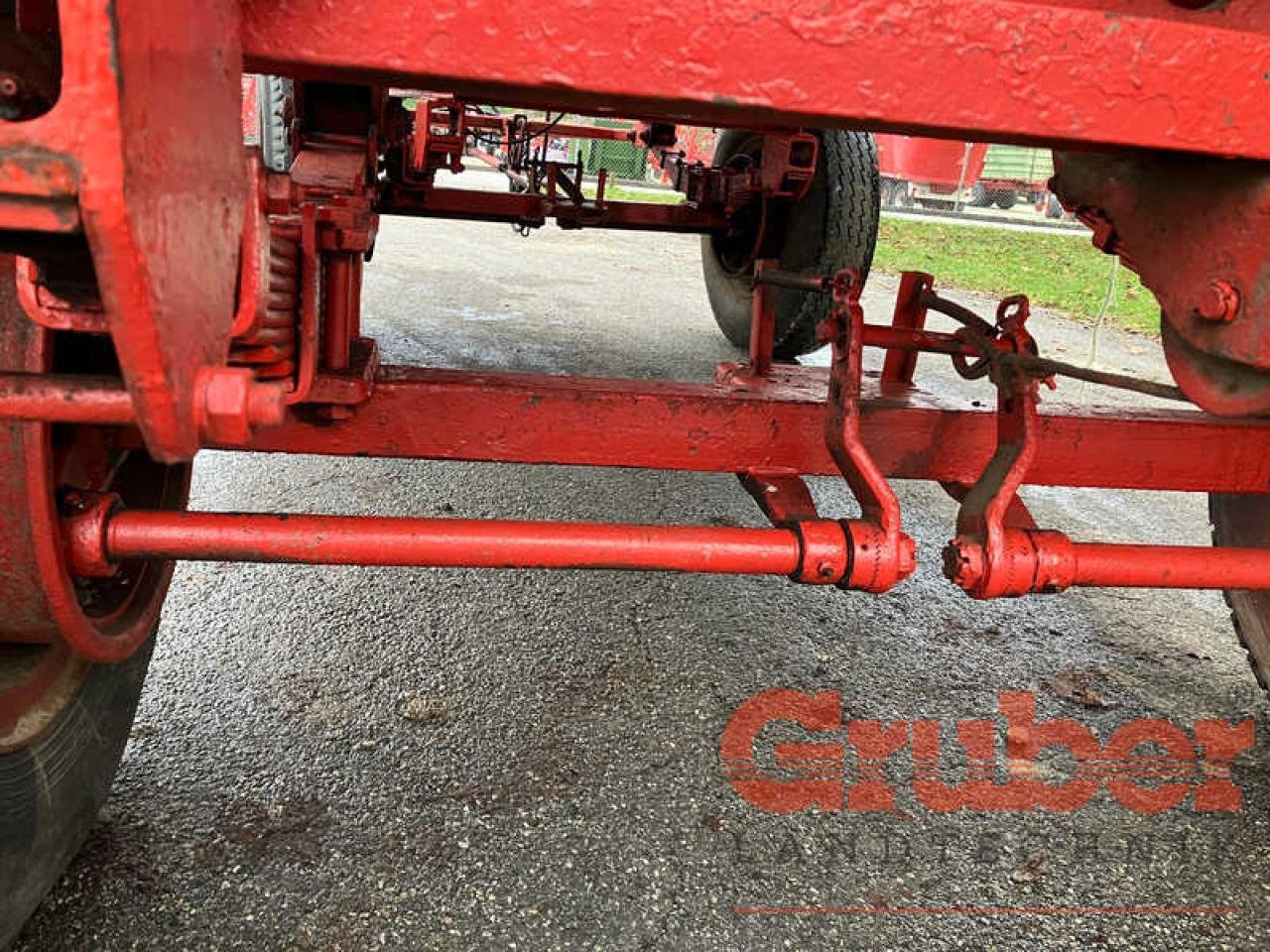 Kipper του τύπου Sonstige SONSTIGE 2-Achs-2-Seiten, Gebrauchtmaschine σε Ampfing (Φωτογραφία 5)