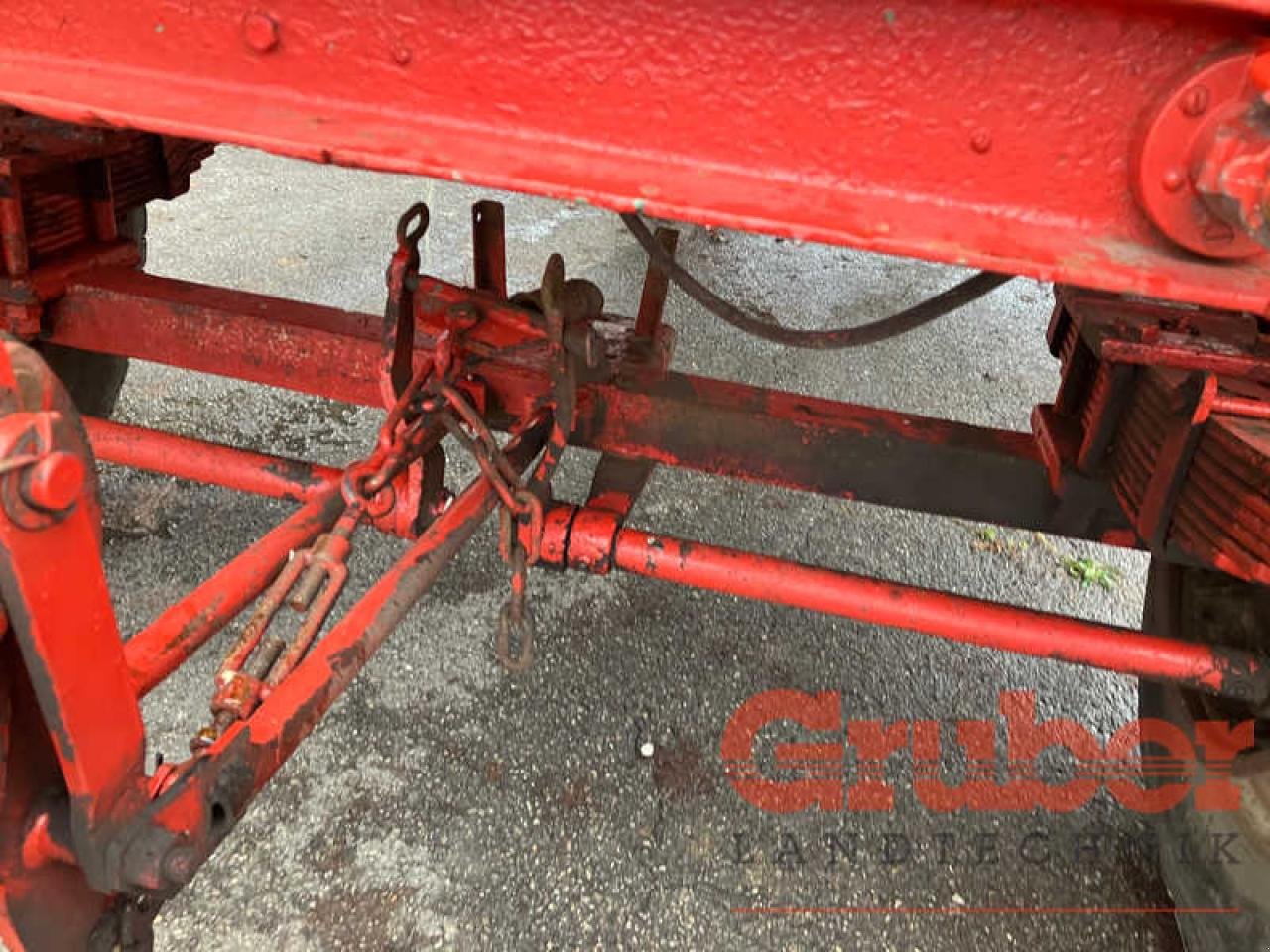 Kipper του τύπου Sonstige SONSTIGE 2-Achs-2-Seiten, Gebrauchtmaschine σε Ampfing (Φωτογραφία 6)