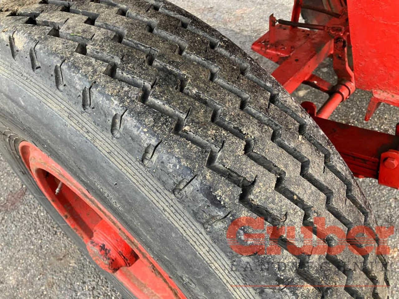 Kipper του τύπου Sonstige SONSTIGE 2-Achs-2-Seiten, Gebrauchtmaschine σε Ampfing (Φωτογραφία 7)