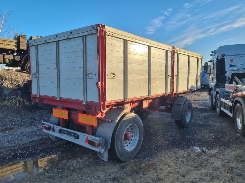 Kipper tip Sonstige Sonstiges, Gebrauchtmaschine in Gabersdorf (Poză 11)