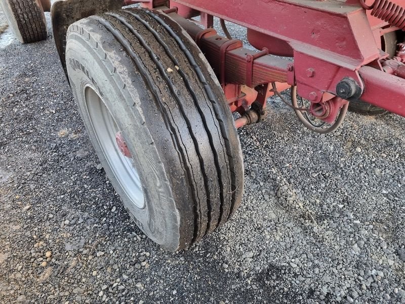 Kipper tip Sonstige Sonstiges, Gebrauchtmaschine in Gabersdorf (Poză 14)