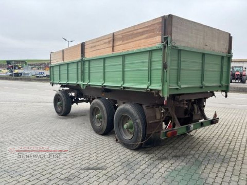 Kipper Türe ait Sonstige Sonstiges, Gebrauchtmaschine içinde St.Margarethen (resim 6)